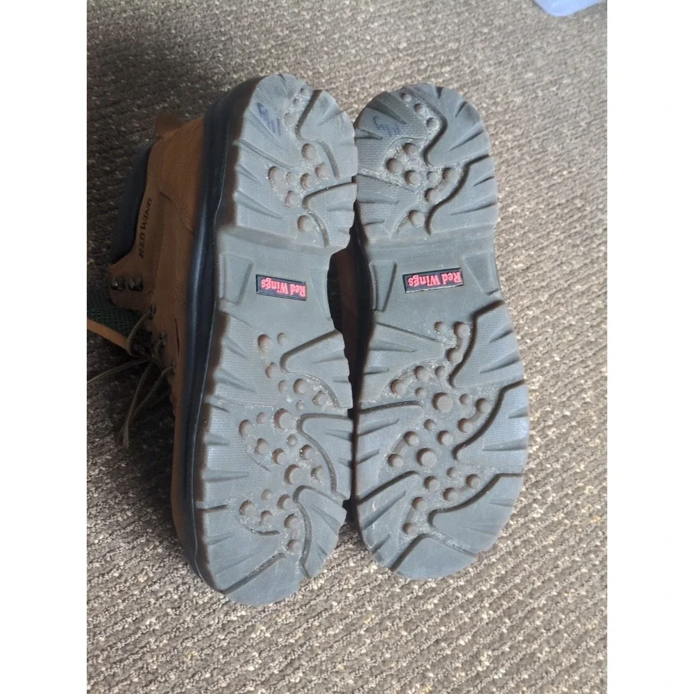 Red Wing 2235 King Toe 6